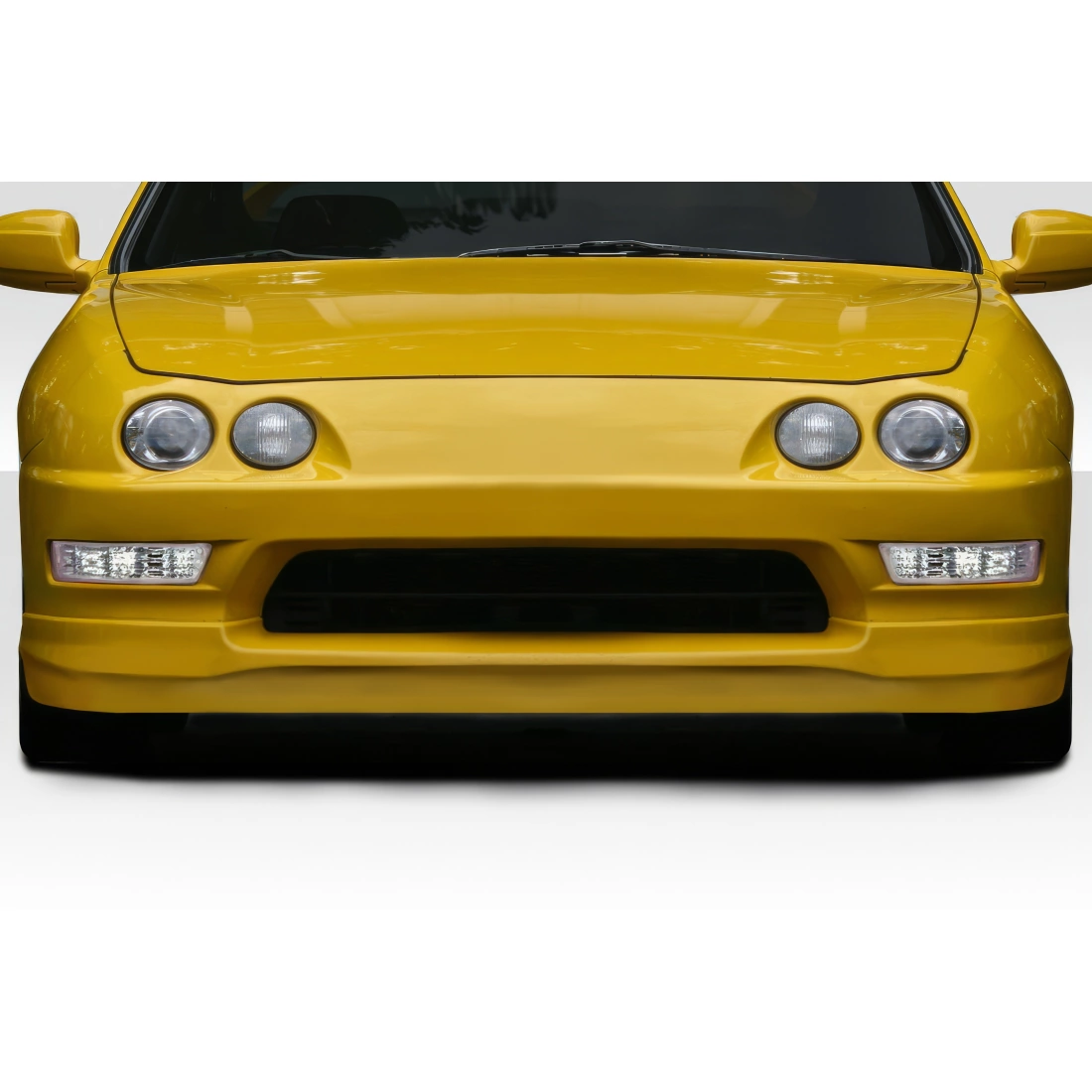 All kind of Exterior/Front Lipsfor  Acura Integra 1998. 1