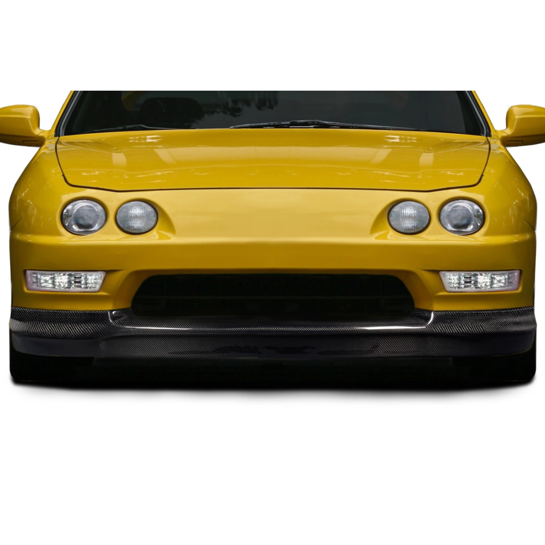 All kind of Exterior/Front Lipsfor  Acura Integra 1998. 1