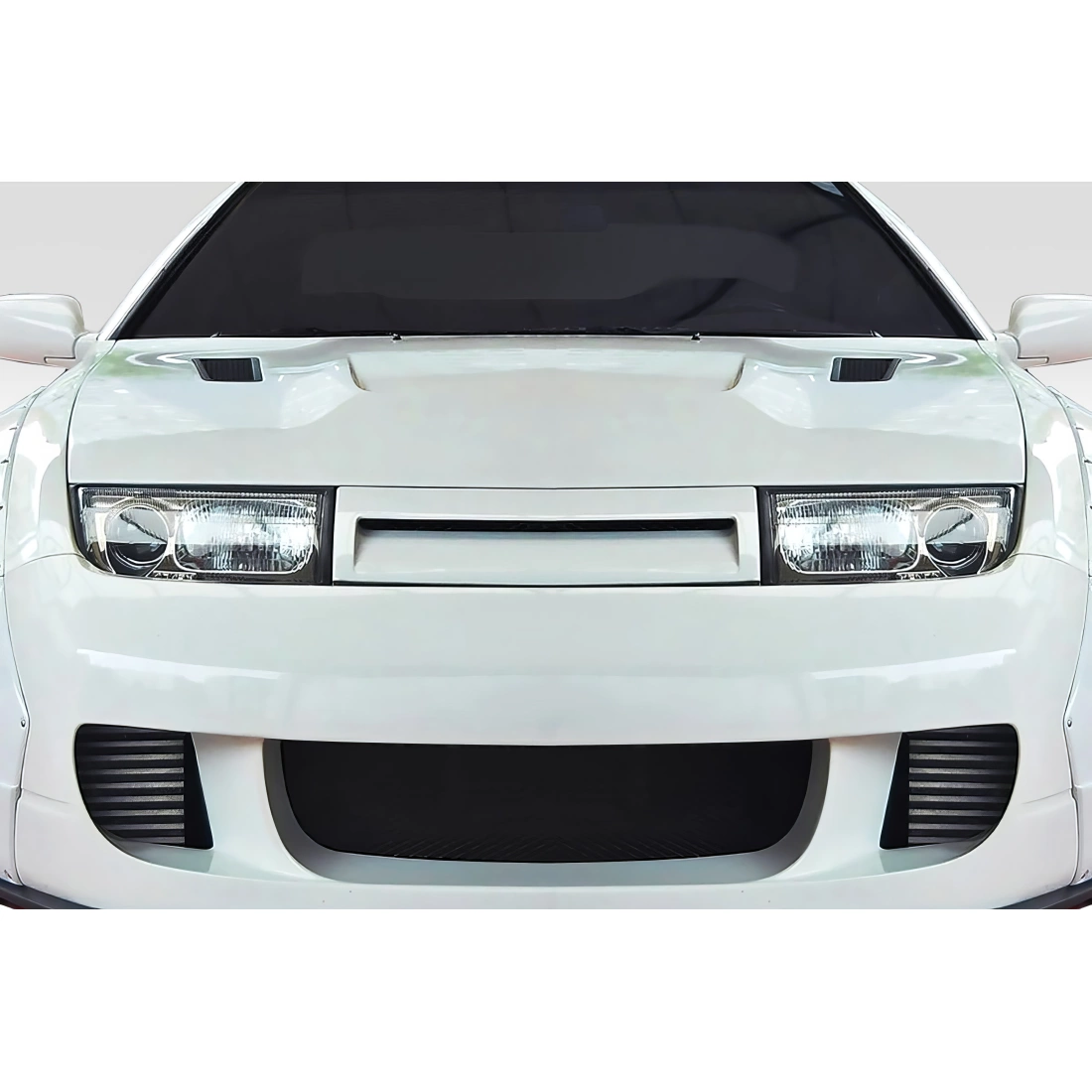 All kind of Exterior/Grillesfor  Nissan 300ZX 1990. 1