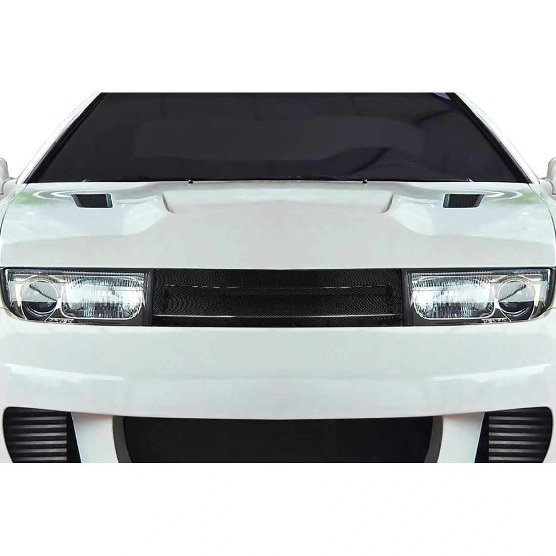 All kind of Exterior/Grillesfor Nissan 300ZX 1990. 2