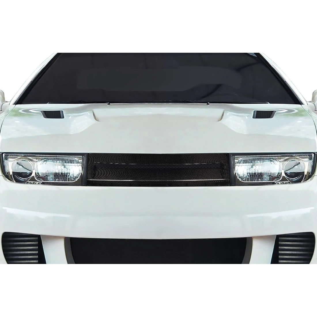All kind of Exterior/Grillesfor  Nissan 300ZX 1990. 1
