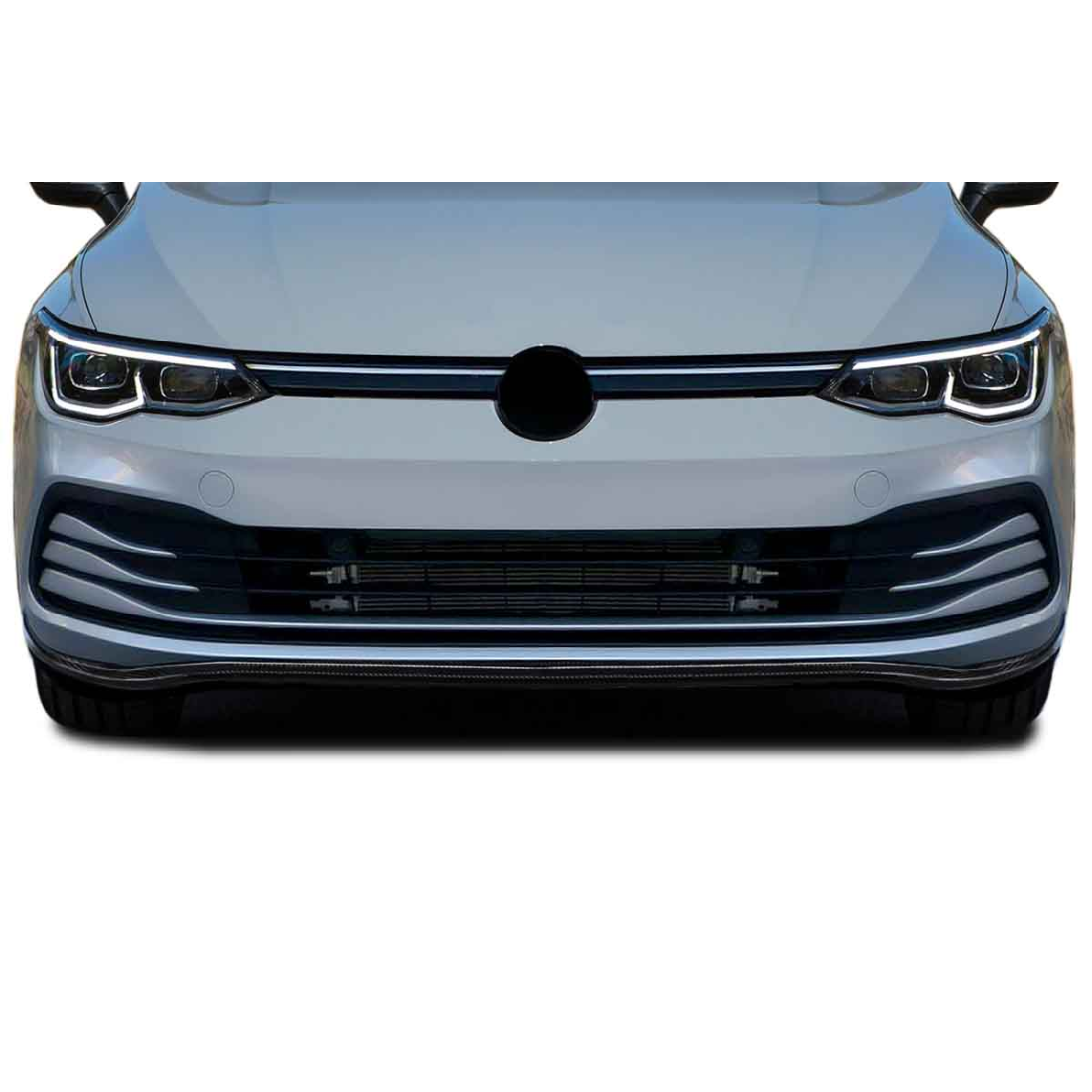 All kind of Exterior/Front Bumpers or Lipsfor  Volkswagen Golf 2022. 