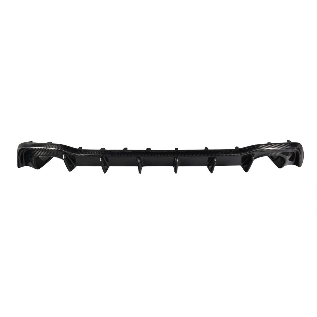 All kind of Exterior/Diffusersfor Volkswagen Golf 2022. 4