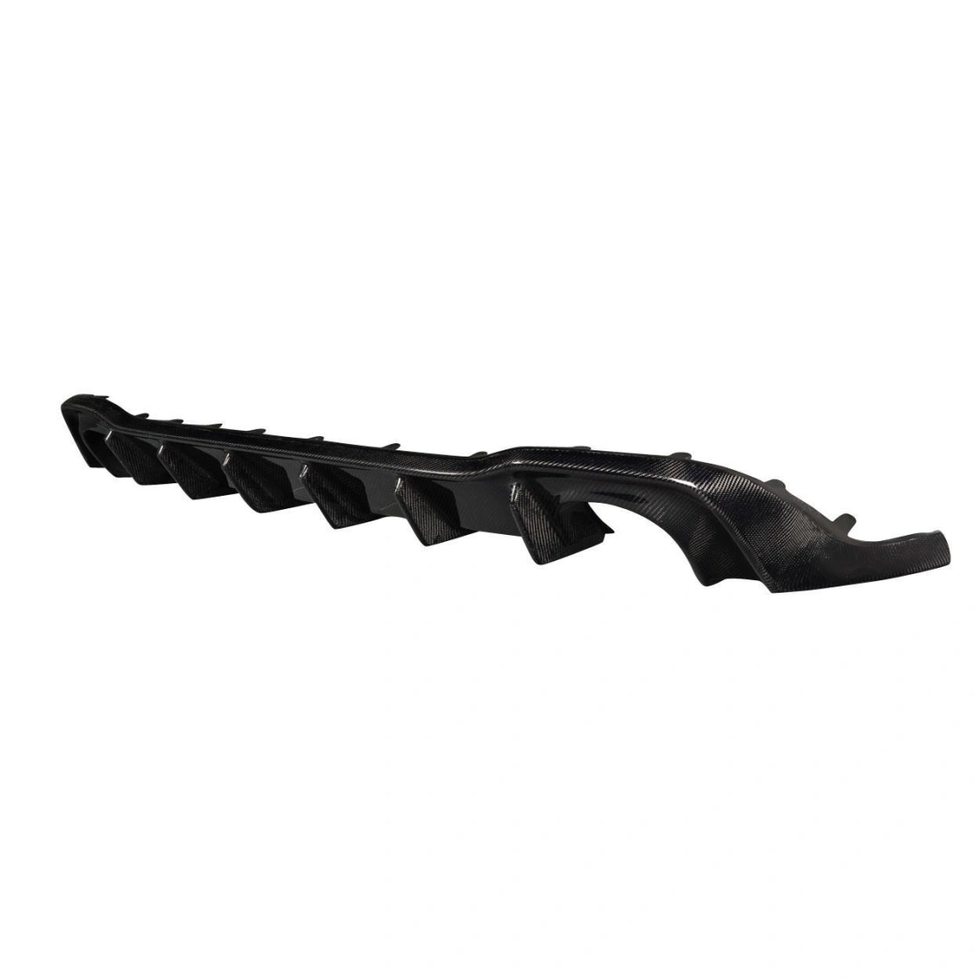 All kind of Exterior/Diffusersfor Volkswagen Golf 2022. 8