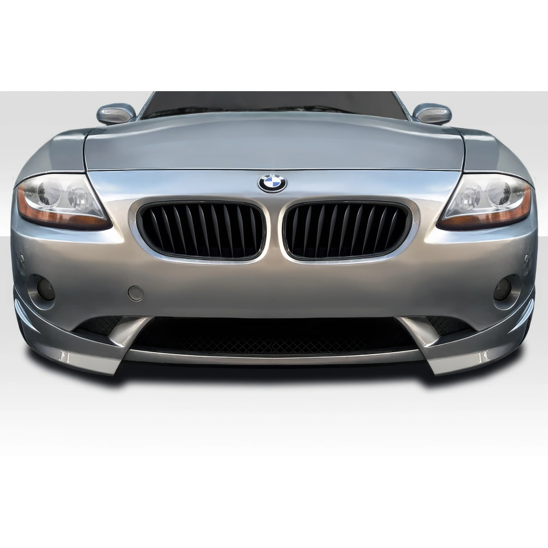 All kind of Exterior/Front Lipsfor  BMW Z4 2003. 1