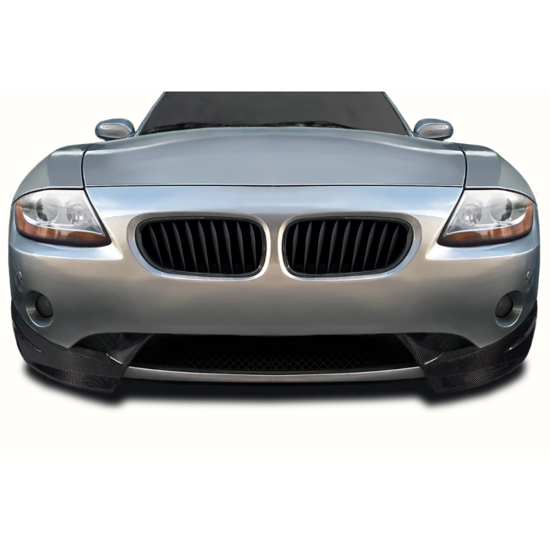All kind of Exterior/Front Lipsfor BMW Z4 2003. 1