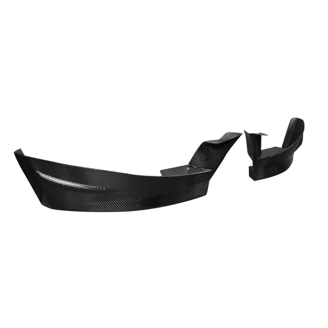 All kind of Exterior/Front Lipsfor BMW Z4 2003. 10