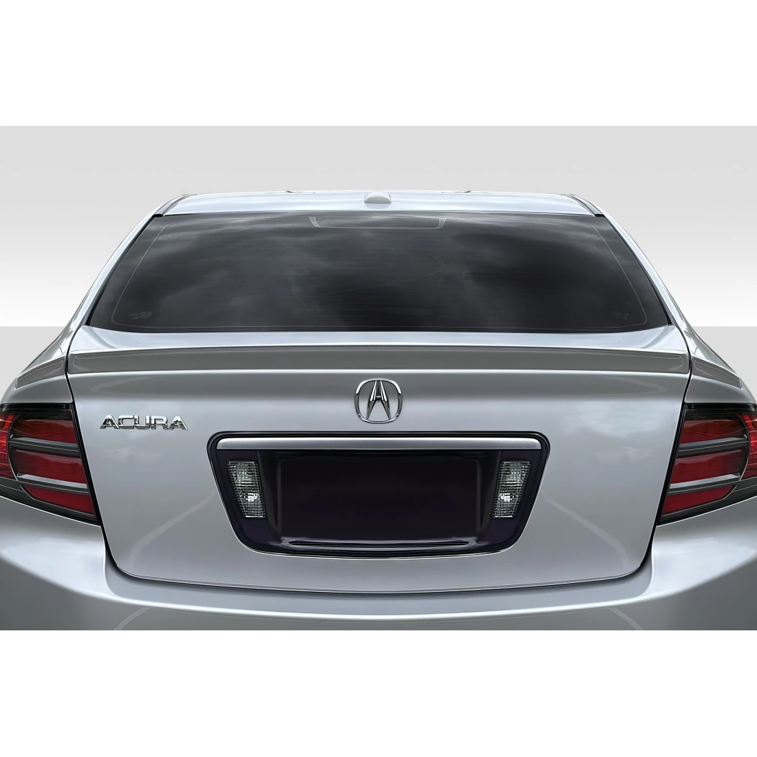 All kind of Exterior/Wingsfor  Acura TL 2004. 1