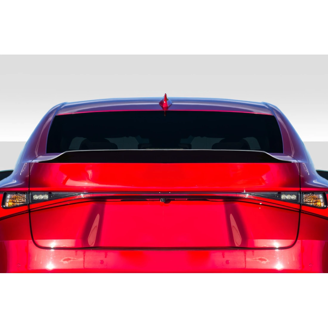 All kind of Exterior/Wingsfor  Lexus IS Series 2021. 1