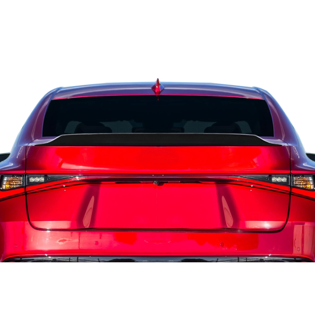 All kind of Exterior/Wingsfor Lexus IS Series 2021. 1