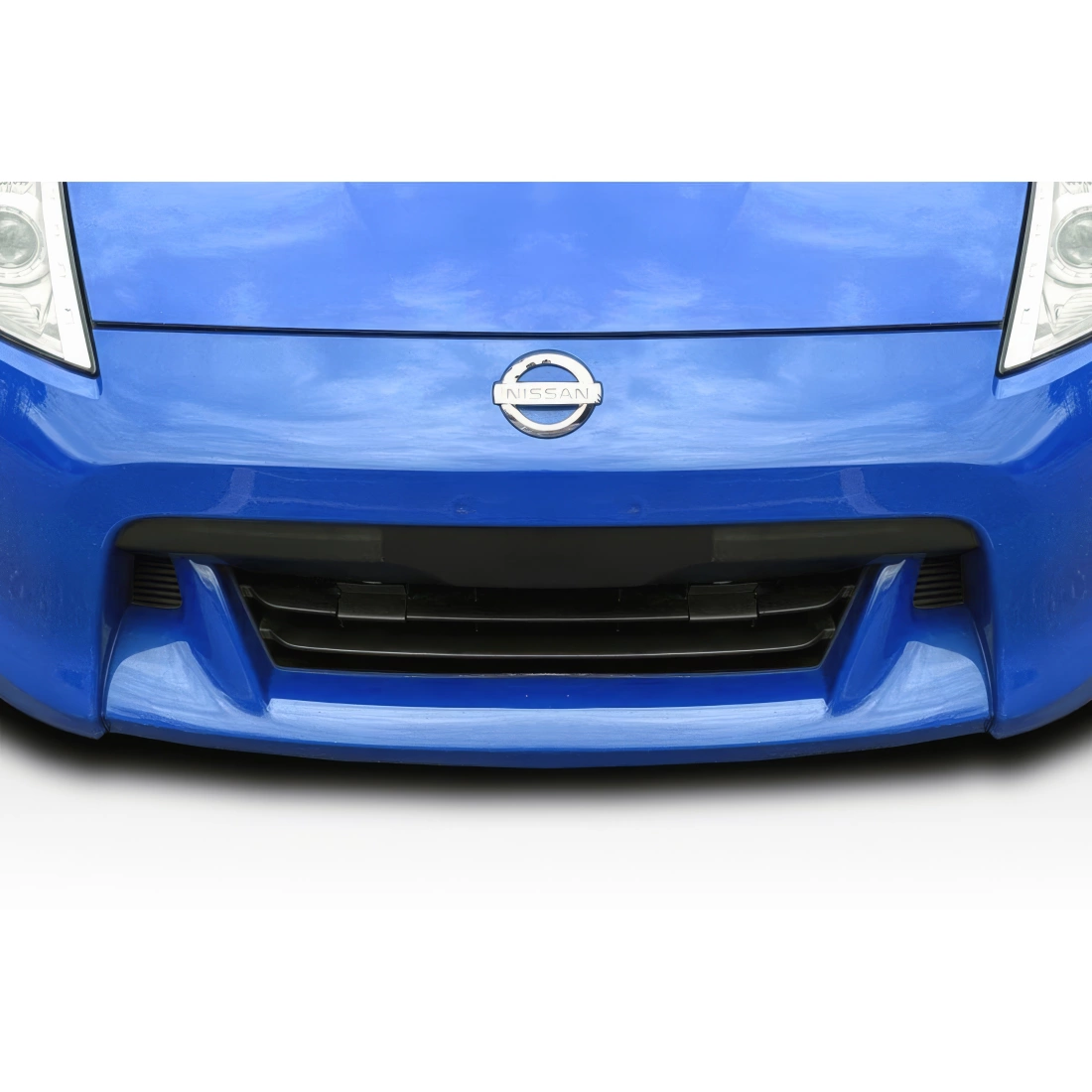 All kind of Exterior/Front Lipsfor  Nissan 370Z 2009. 1