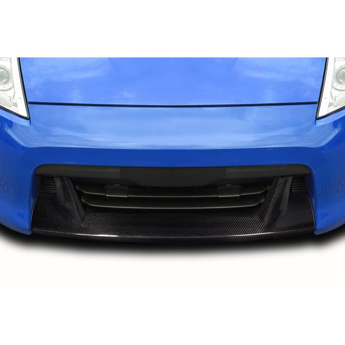 All kind of Exterior/Front Bumpers or Lipsfor  Nissan 370Z 2009. 