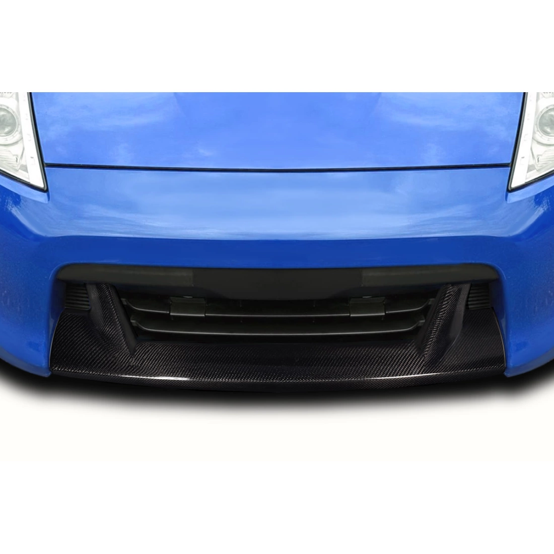 All kind of Exterior/Front Lipsfor  Nissan 370Z 2009. 1