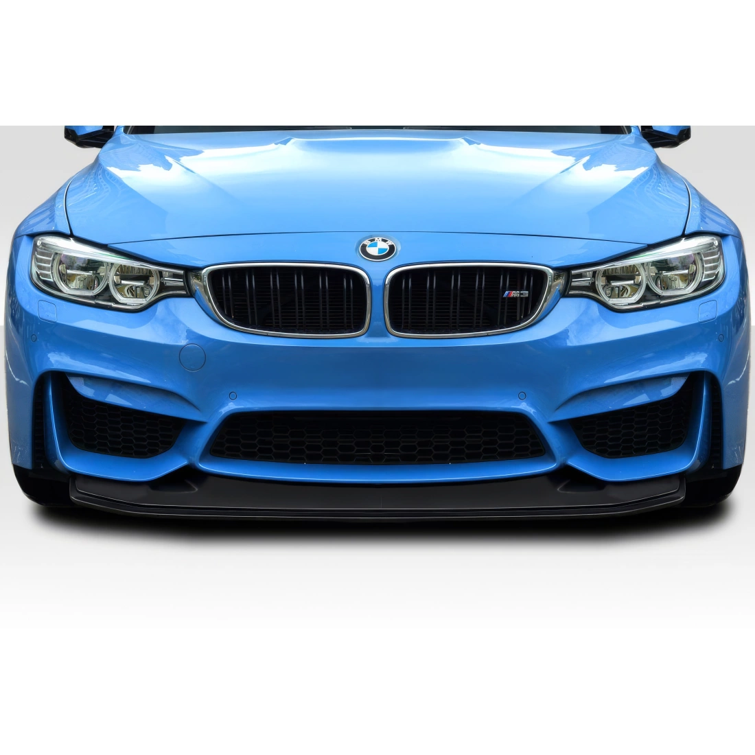 All kind of Exterior/Front Lipsfor  BMW M3 2014. 1