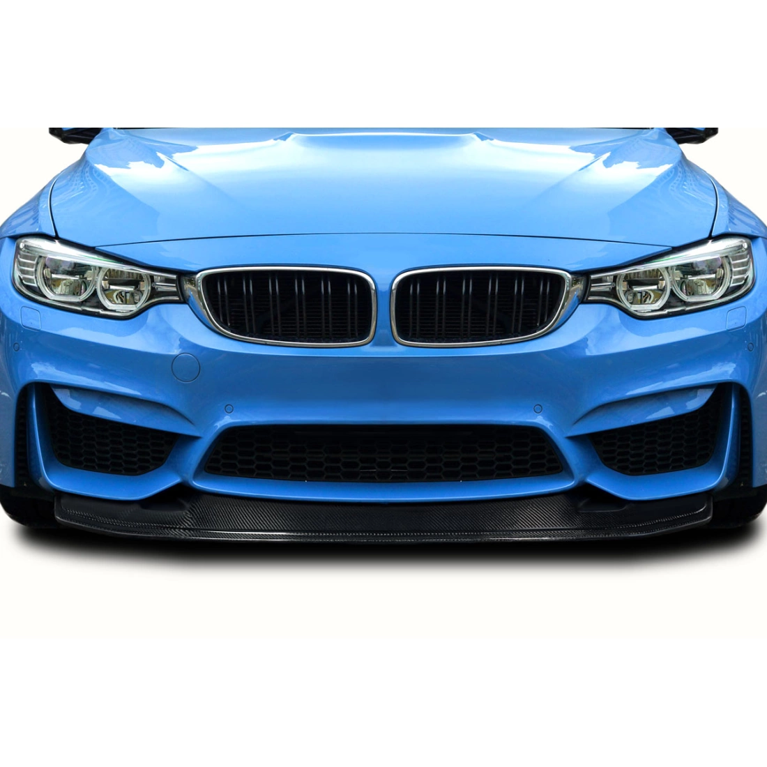 All kind of Exterior/Front Lipsfor  BMW M3 2014. 1