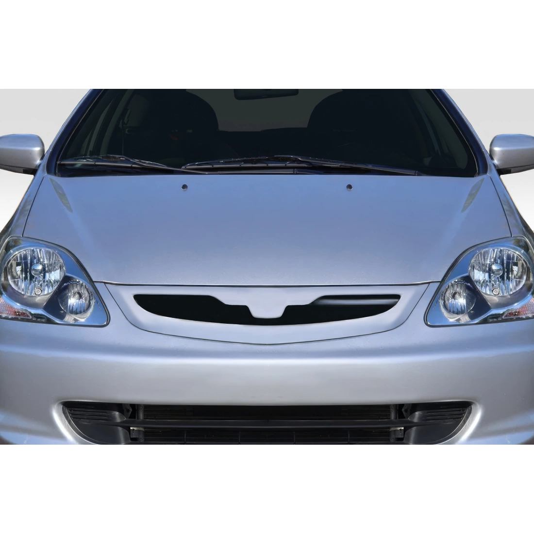 All kind of Exterior/Grillesfor  Honda Civic 2002. 1