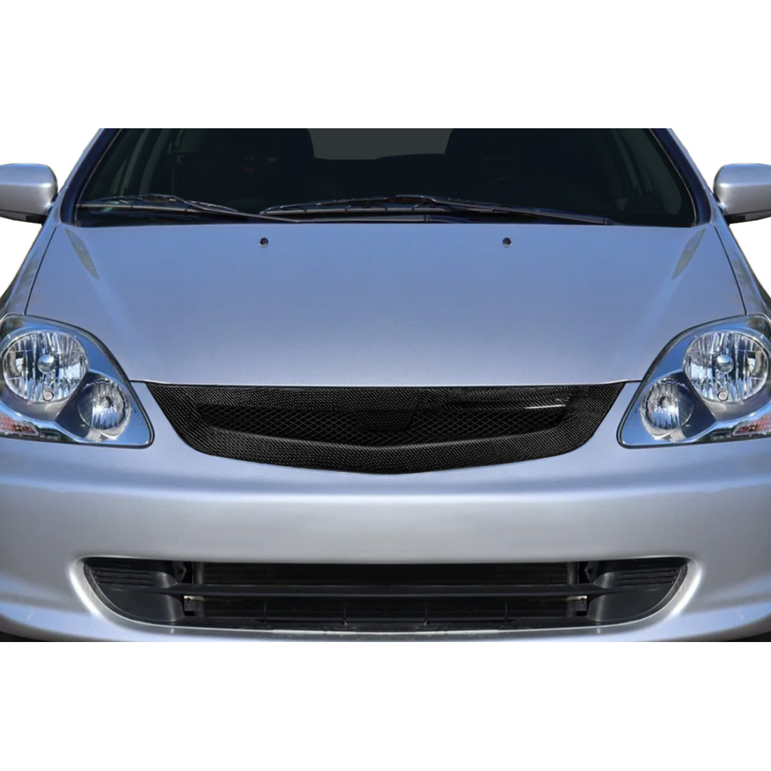 All kind of Exterior/Grillesfor  Honda Civic 2002. 