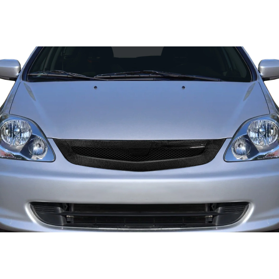 All kind of Exterior/Grillesfor  Honda Civic 2002. 1