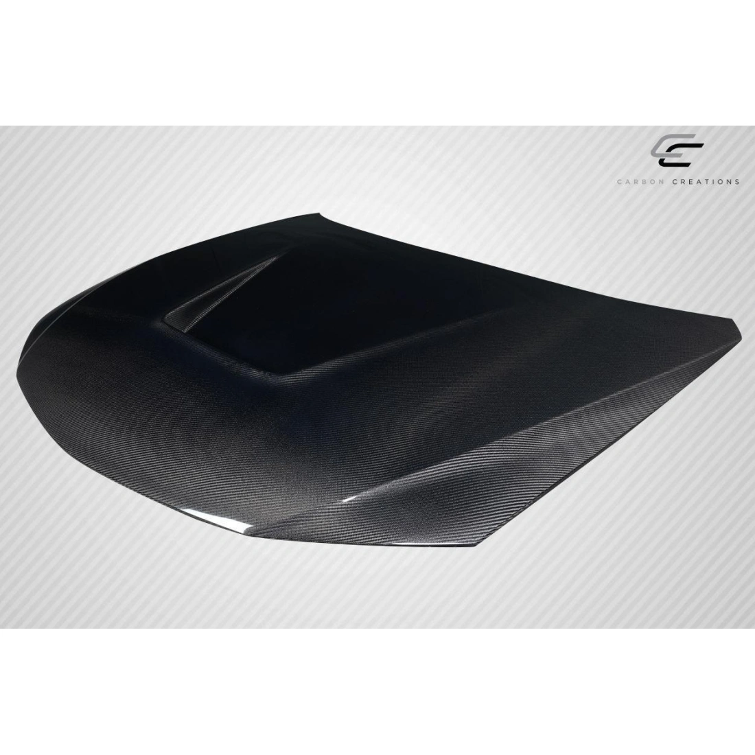All kind of Exterior/Hoodsfor  Subaru Impreza 2008. 6