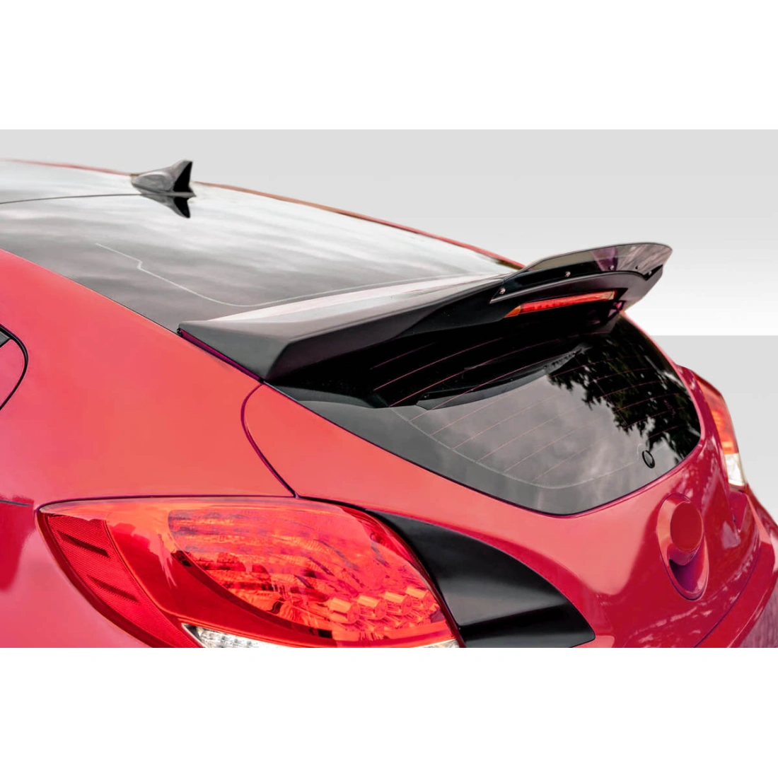 All kind of Exterior/Wingsfor Hyundai Veloster 2012. 1