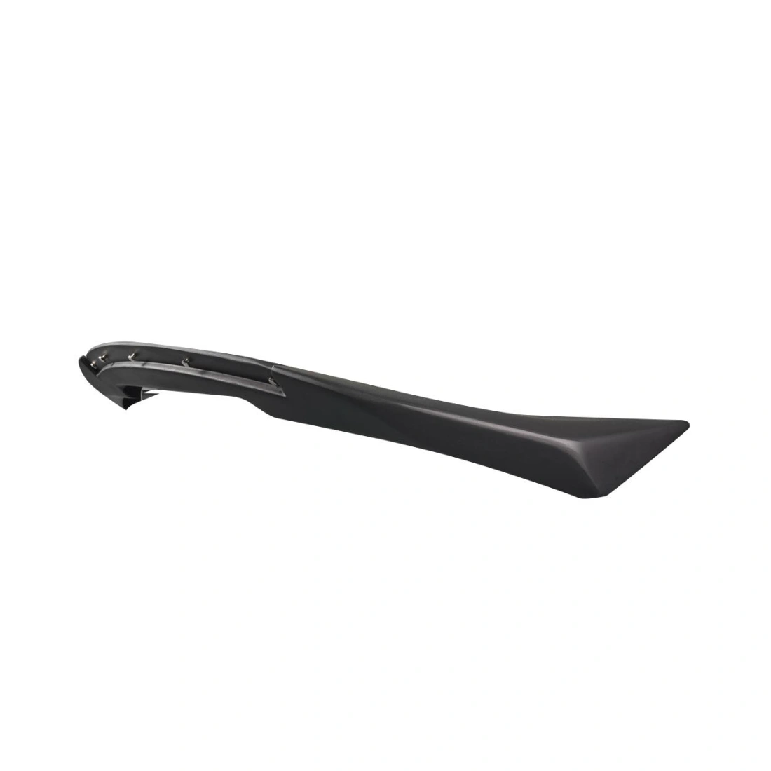 All kind of Exterior/Wingsfor  Hyundai Veloster 2012. 9