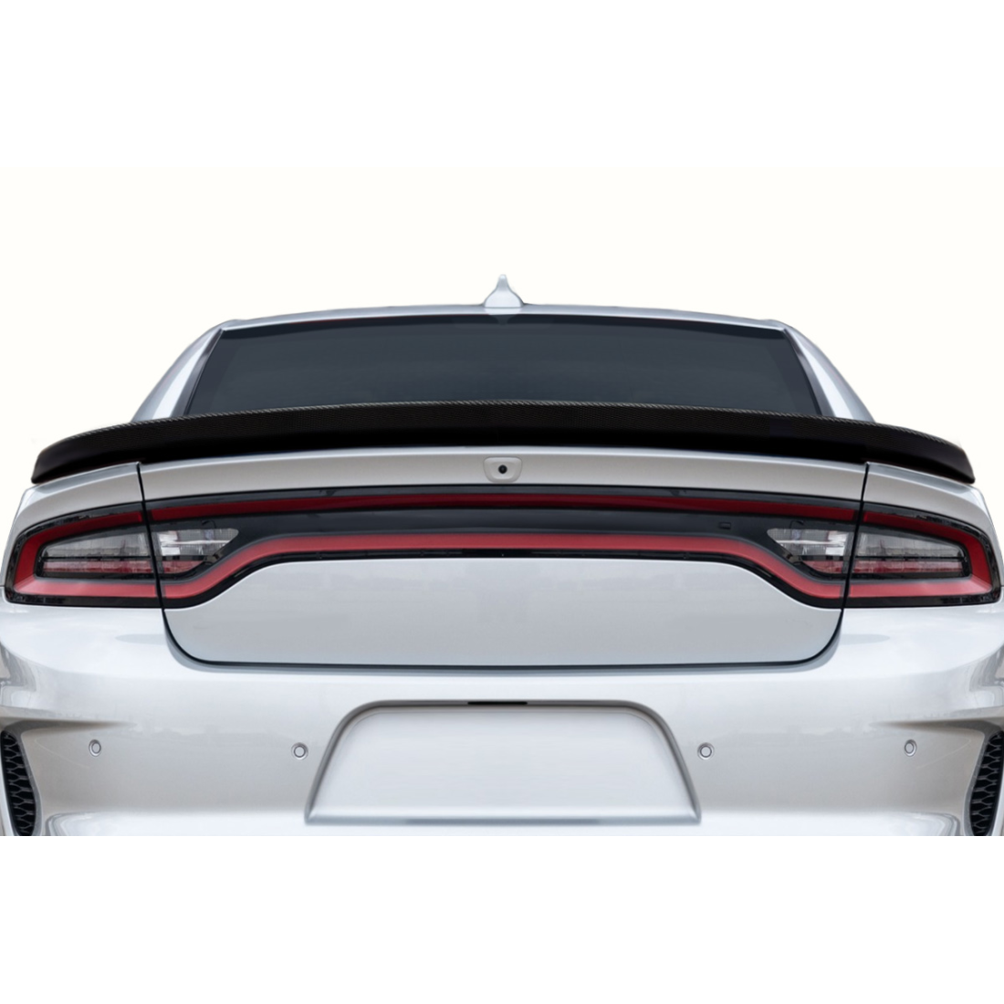 All kind of Exterior/Wingsfor  Dodge Charger 2015. 