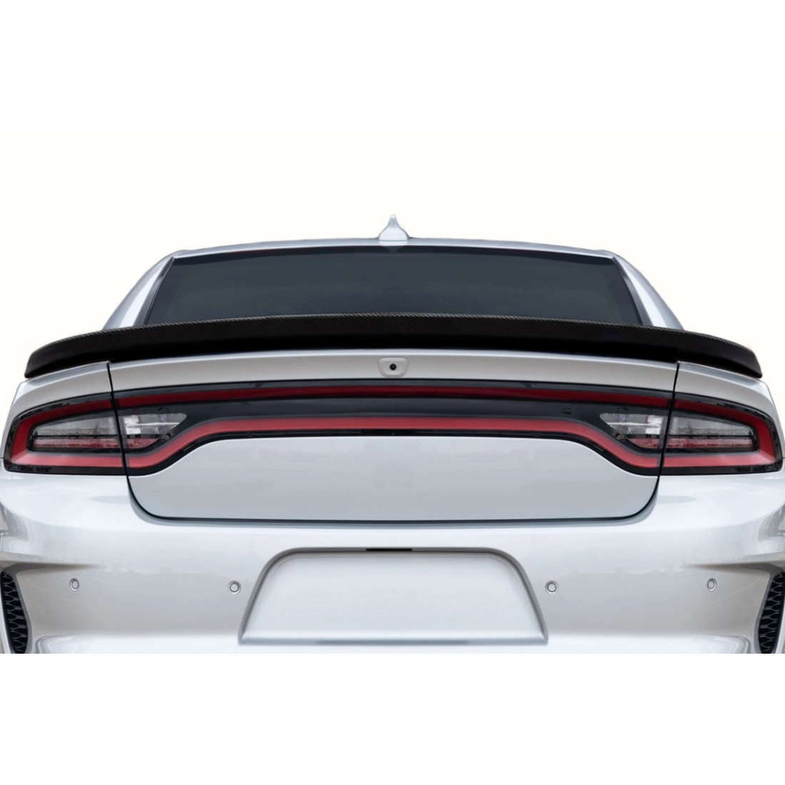 All kind of Exterior/Wingsfor  Dodge Charger 2015. 1