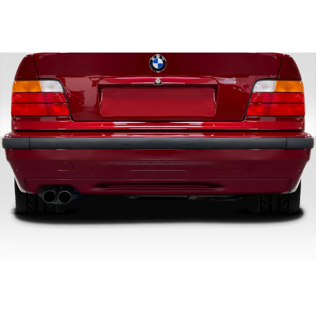 All kind of Exterior/Diffusersfor  BMW 3-Series 1992. 1