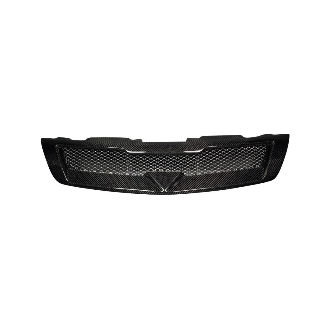 All kind of Exterior/Grillesfor KIA Forte 2010. 4