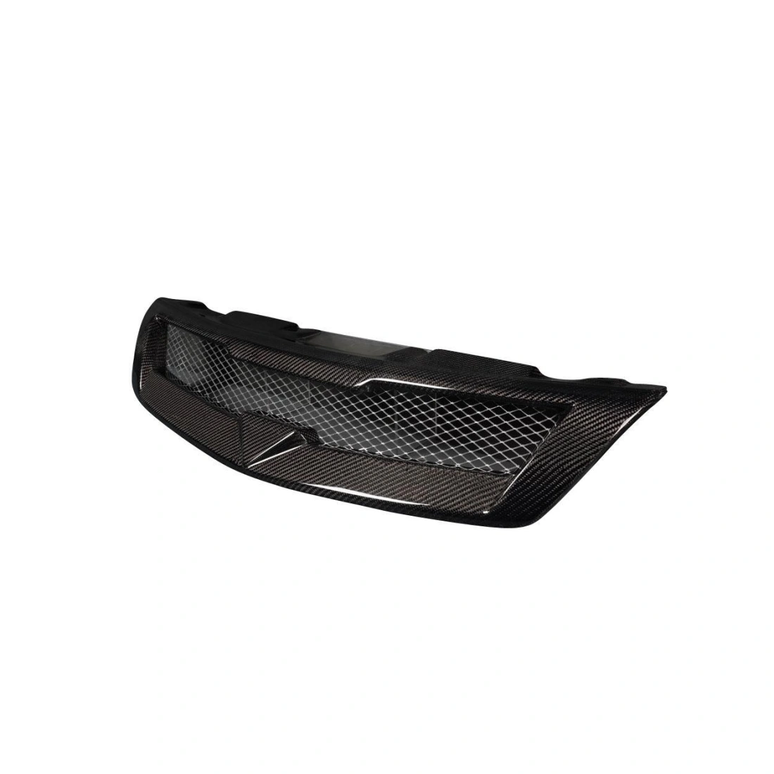 All kind of Exterior/Grillesfor KIA Forte 2010. 8