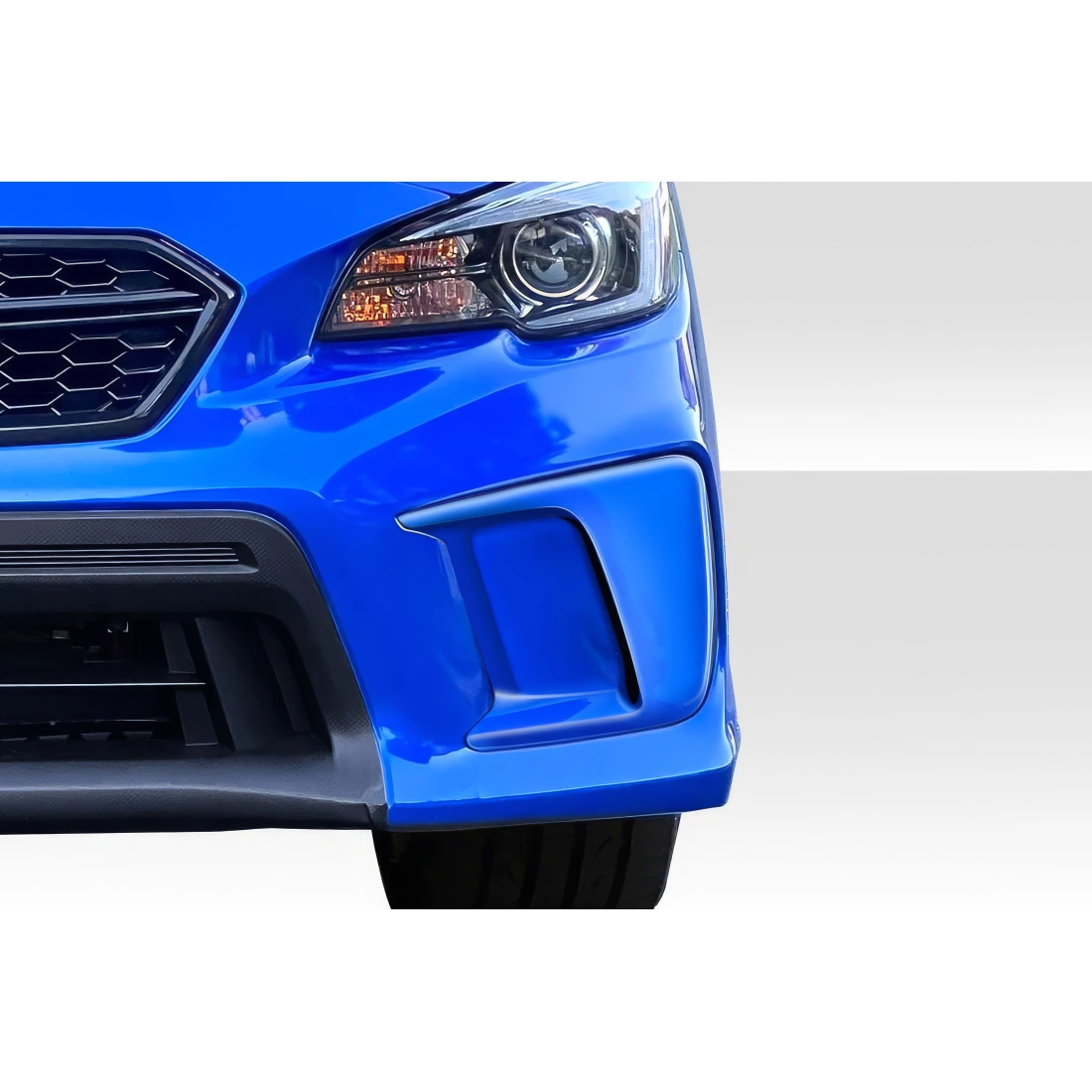 All kind of Lighting/Fog and Driving Lightsfor  Subaru Impreza 2018. 6