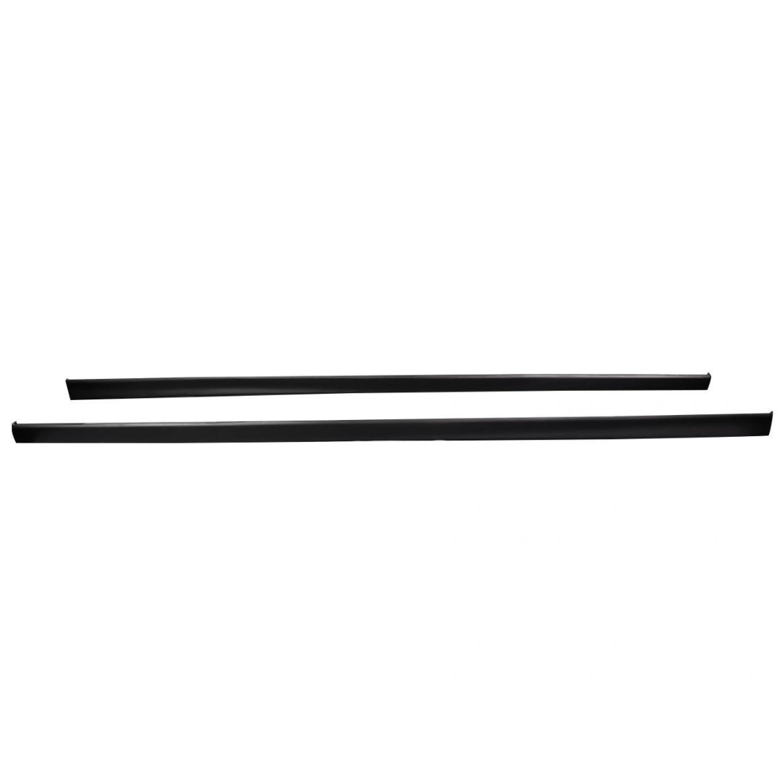 All kind of Exterior/Side Skirtsfor Volkswagen Golf 2015. 7
