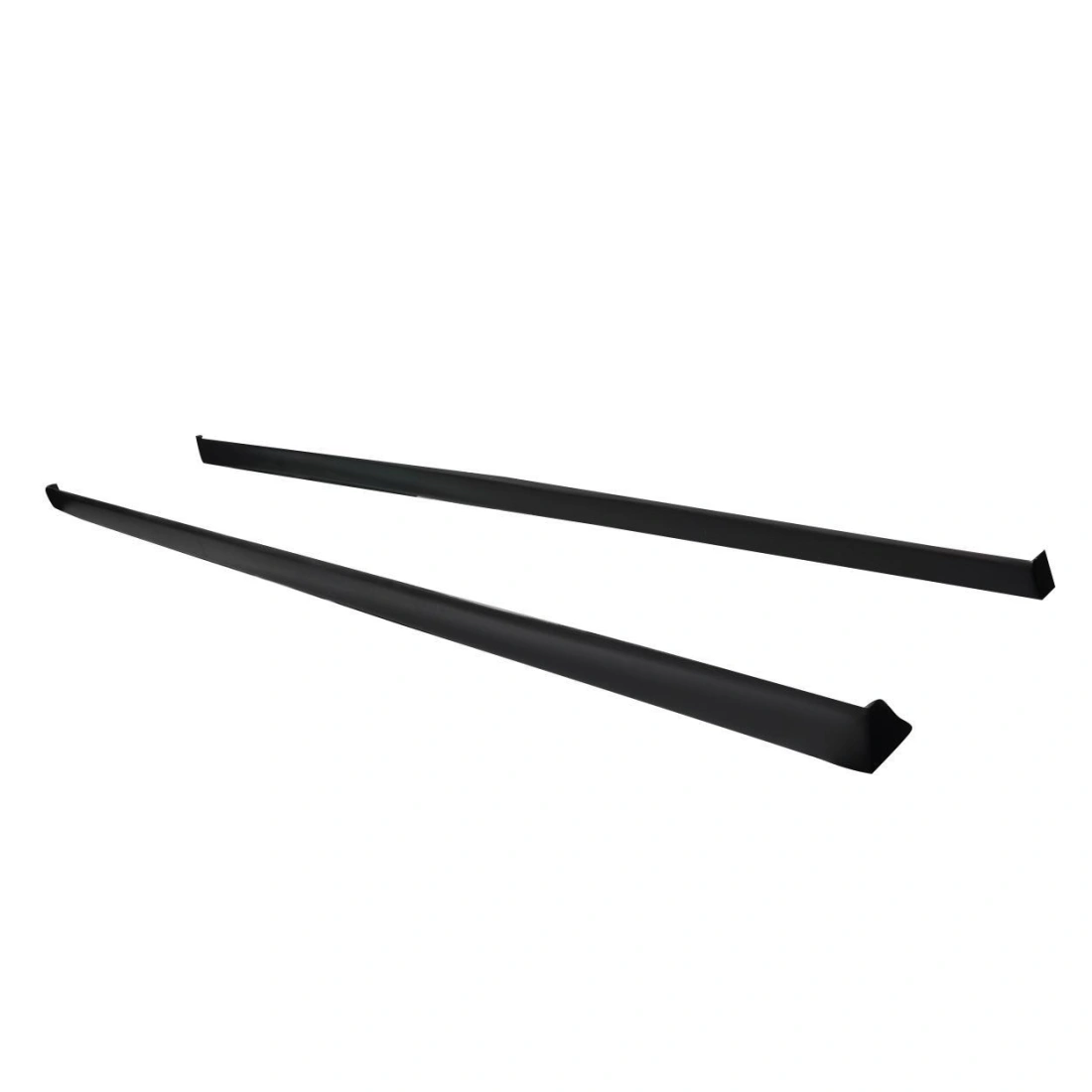 All kind of Exterior/Side Skirtsfor Volkswagen Golf 2015. 9