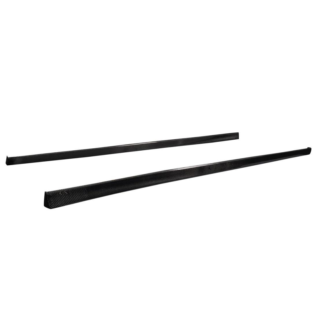 All kind of Exterior/Side Skirtsfor  Volkswagen Golf 2015. 5