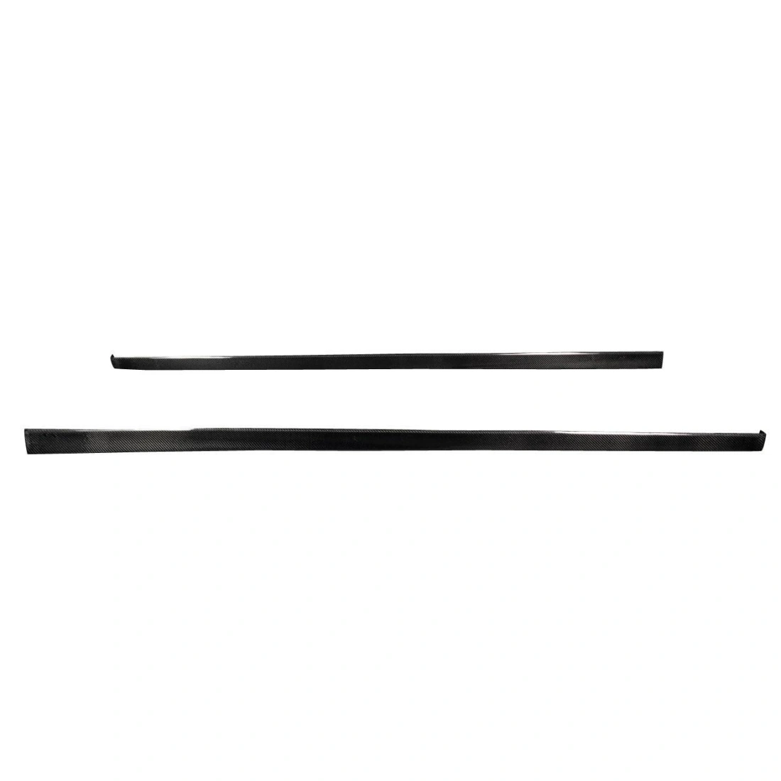 All kind of Exterior/Side Skirtsfor Volkswagen Golf 2015. 3