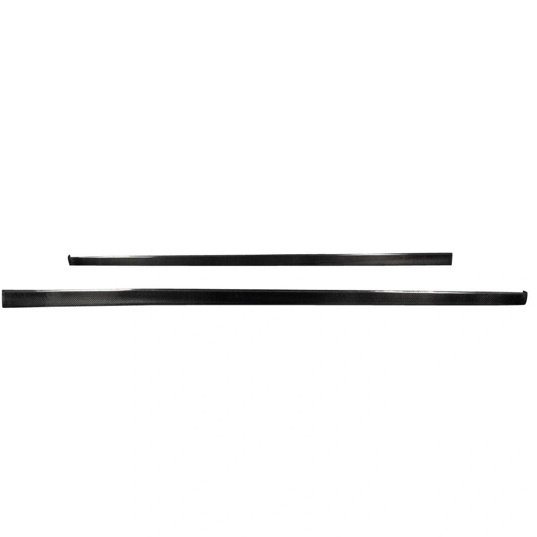 All kind of Exterior/Side Skirtsfor Volkswagen Golf 2015. 5