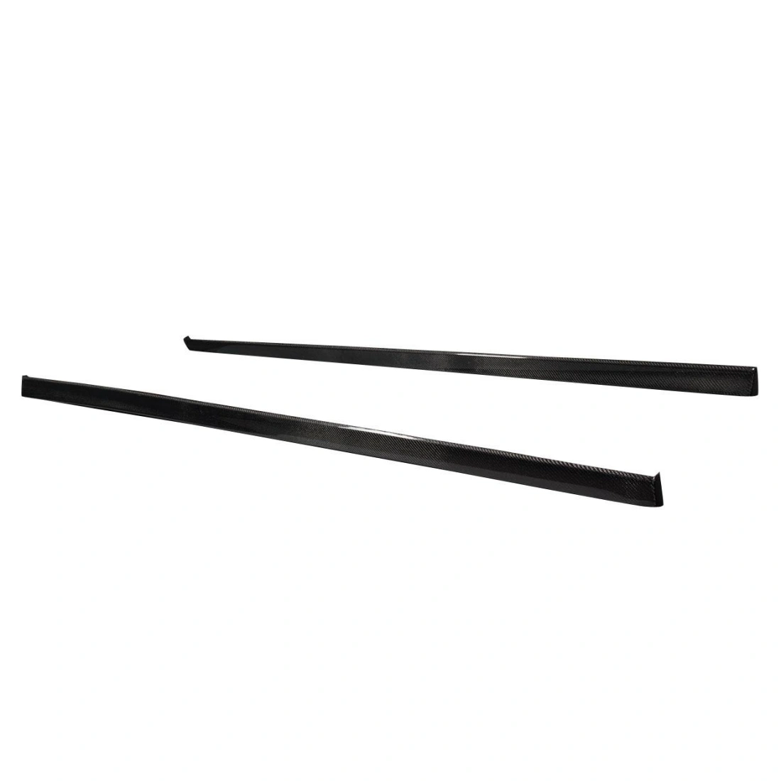 All kind of Exterior/Side Skirtsfor Volkswagen Golf 2015. 7