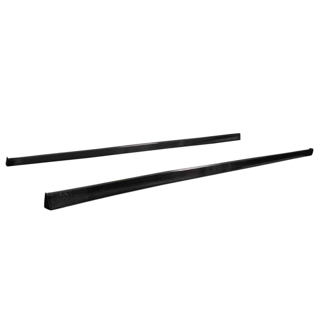 All kind of Exterior/Side Skirtsfor Volkswagen Golf 2015. 9
