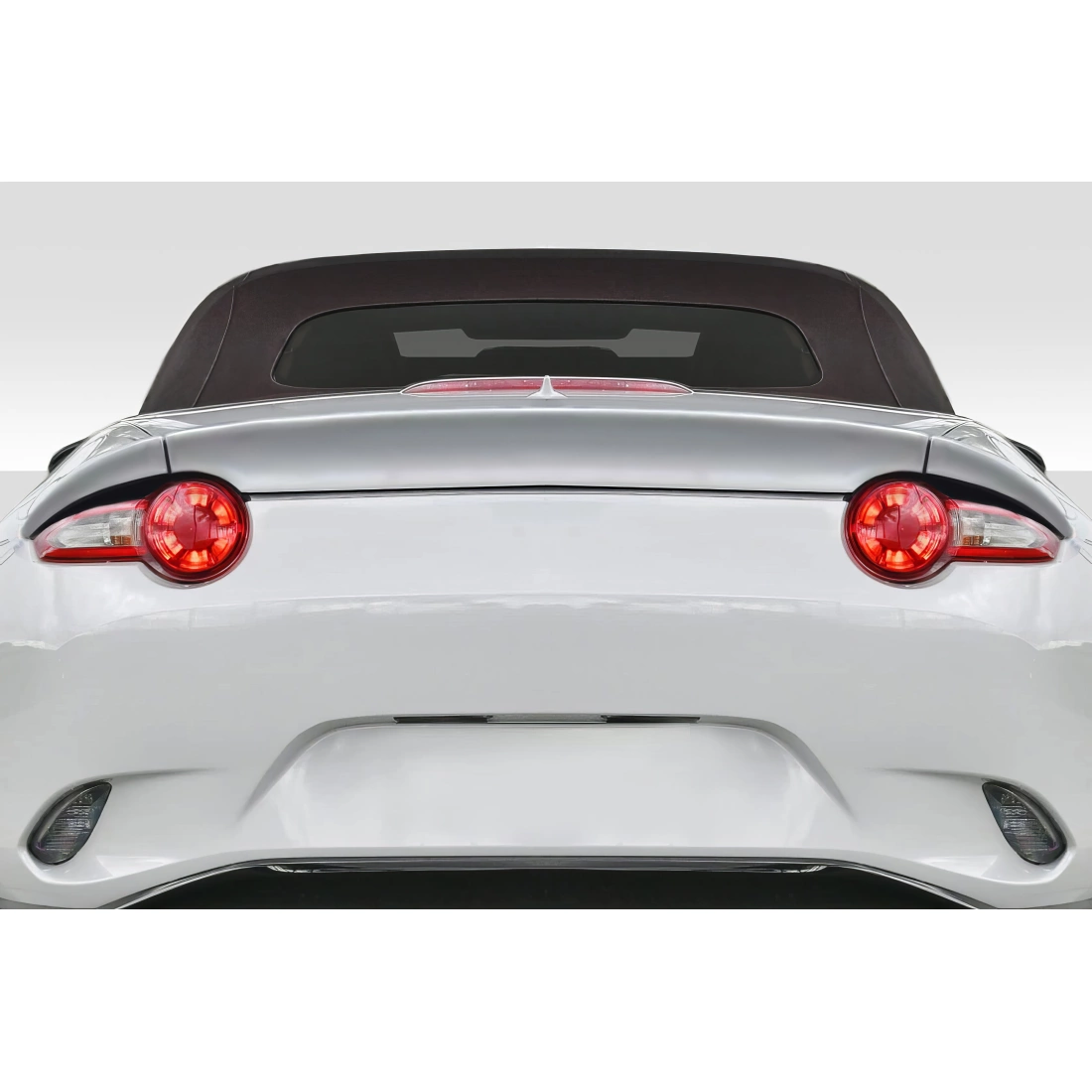 All kind of Exterior/Wingsfor Mazda Miata 2016. 1