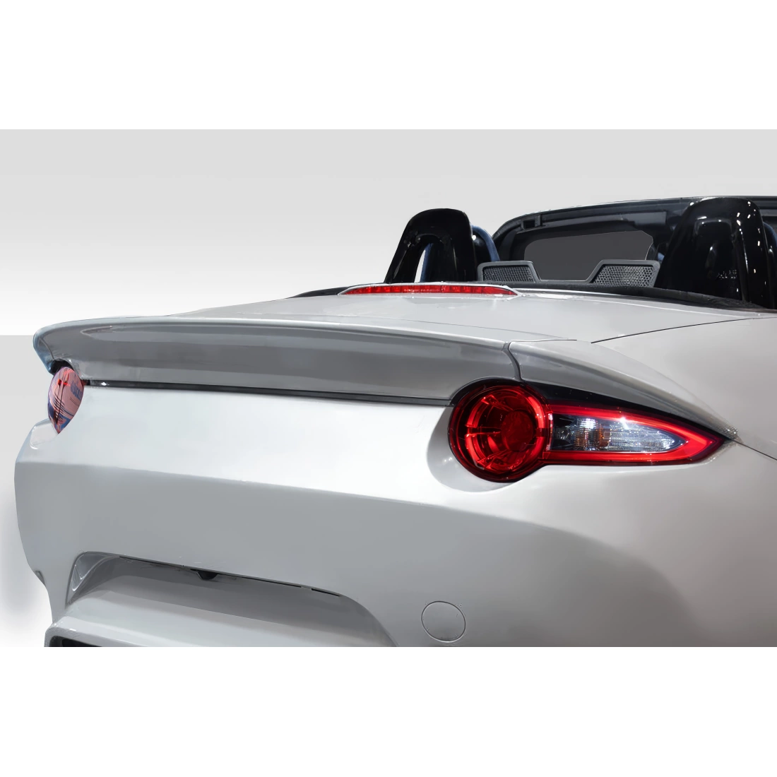 All kind of Exterior/Wingsfor Mazda Miata 2016. 10