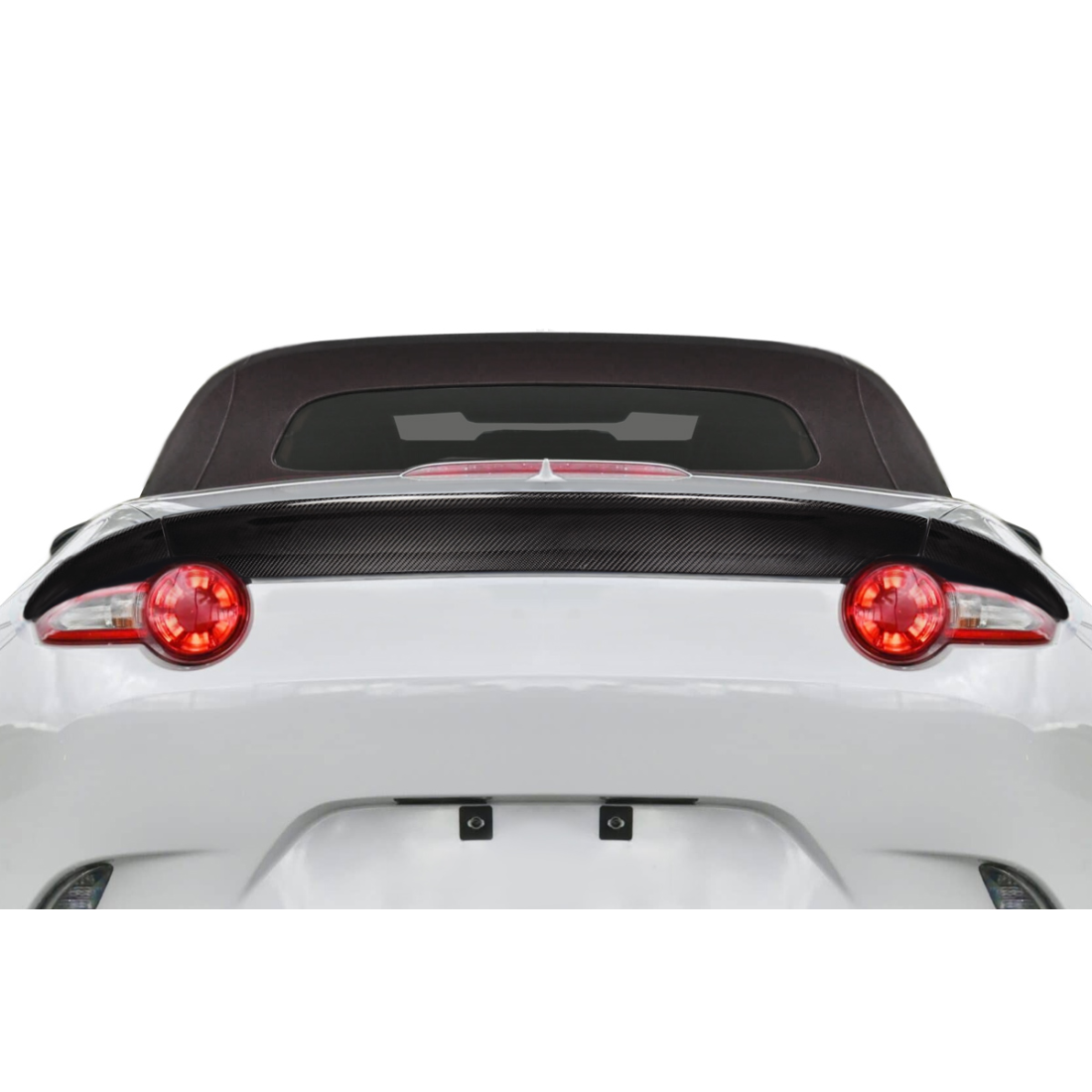 All kind of Exterior/Wingsfor  Mazda Miata 2016. 