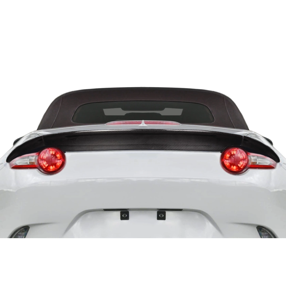 All kind of Exterior/Wingsfor  Mazda Miata 2016. 1