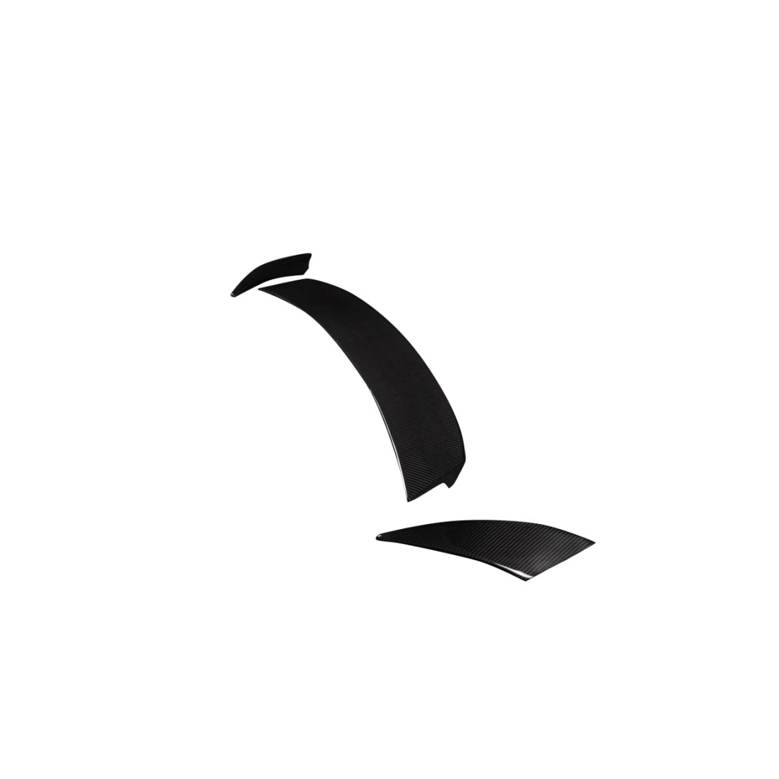 All kind of Exterior/Wingsfor  Mazda Miata 2016. 6