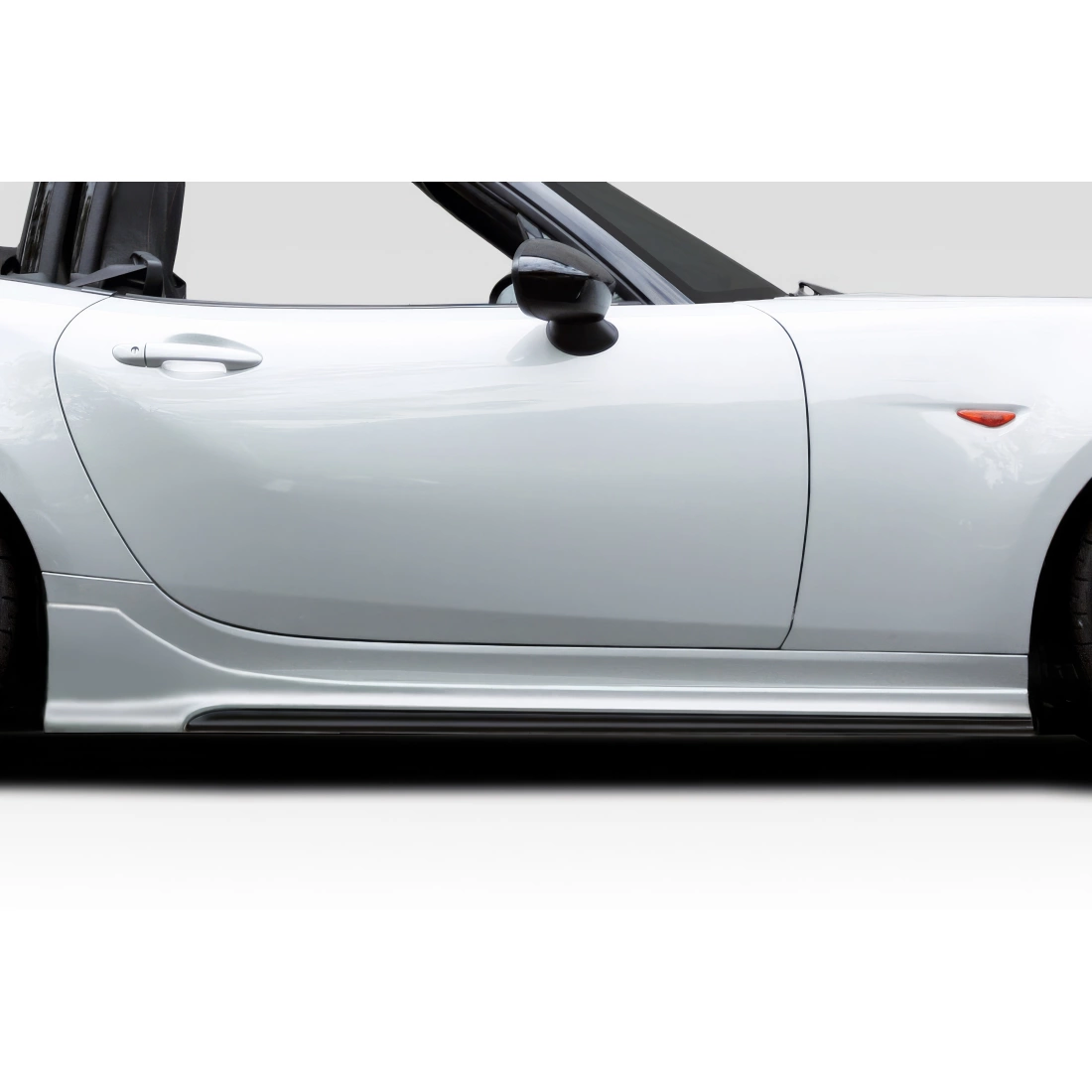 All kind of Exterior/Side Skirtsfor  Mazda Miata 2016. 1