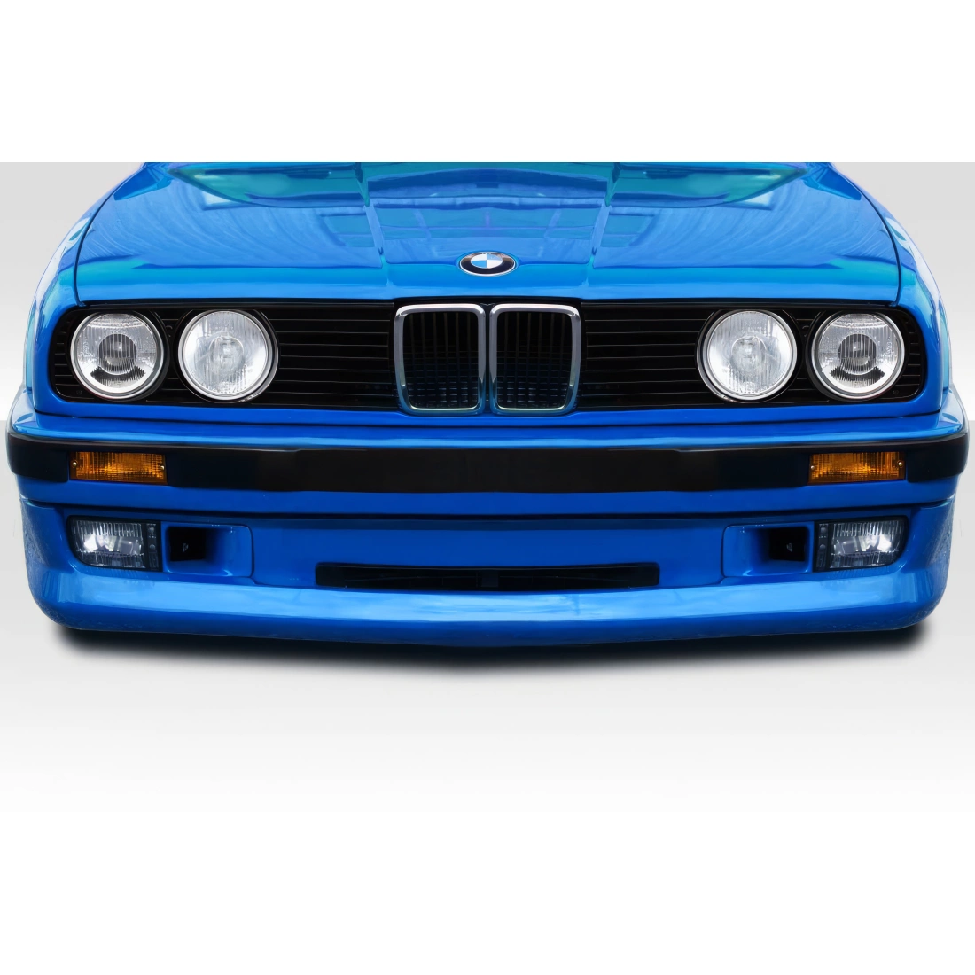 All kind of Exterior/Front Lipsfor BMW 3-Series 1984. 1