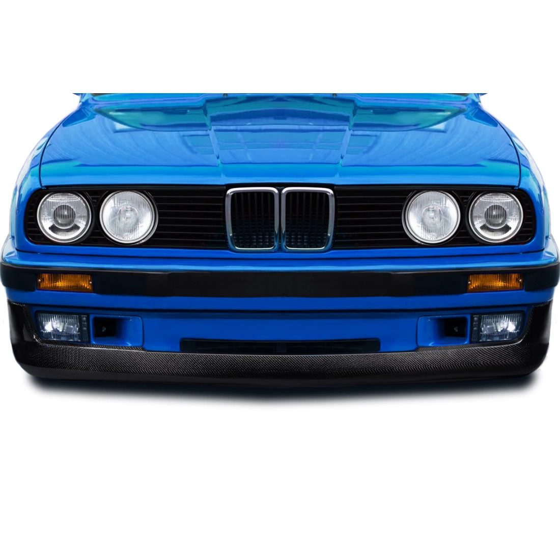 All kind of Exterior/Front Lipsfor BMW 3-Series 1984. 1