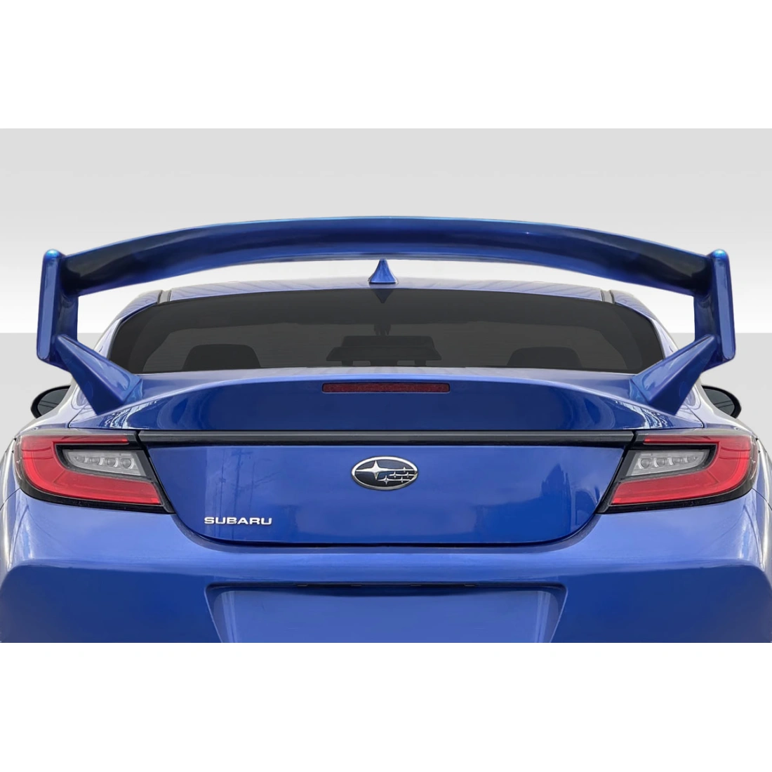 All kind of Exterior/Wingsfor  Subaru BRZ 2022. 1