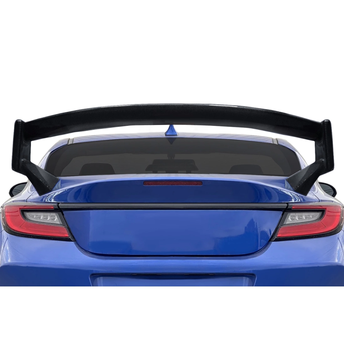 All kind of Exterior/Wingsfor  Subaru BRZ 2022. 1