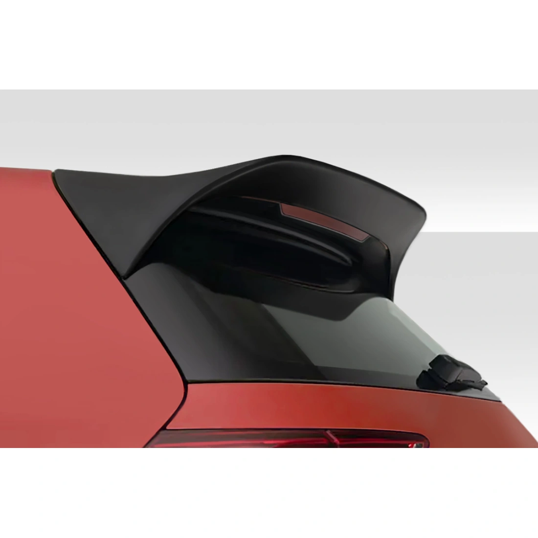 All kind of Exterior/Wingsfor  Volkswagen Golf 2022. 6