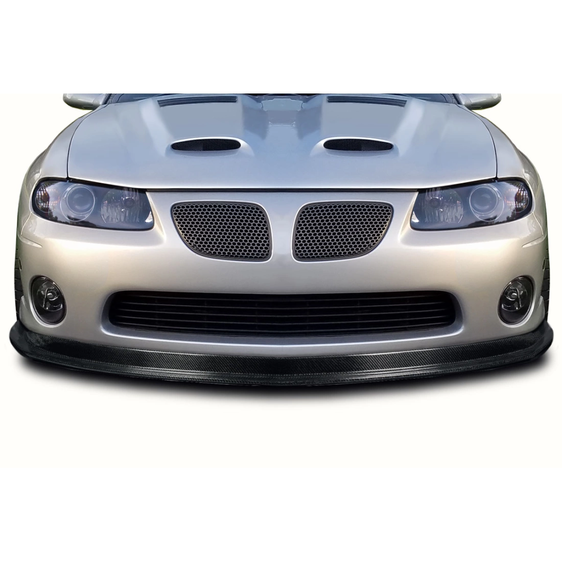 All kind of Exterior/Front Lipsfor  Pontiac GTO 2004. 1